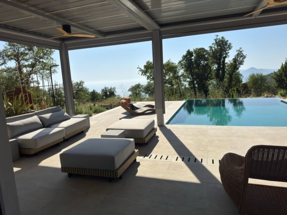 Вилла в Тудоровичи №2455 18 Вилла в Тудоровичи №2455 - 10