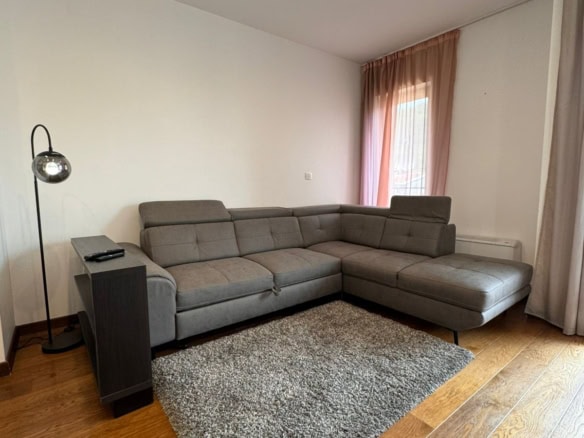 Квартира в Будва №2366 - 10