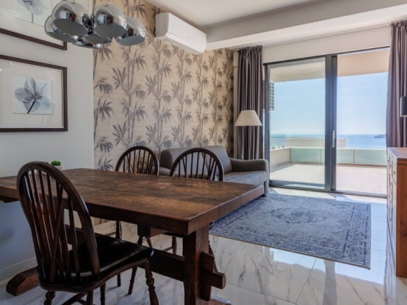 Квартира в Бечичи №2363 8 Квартира в Бечичи №2363 - 8