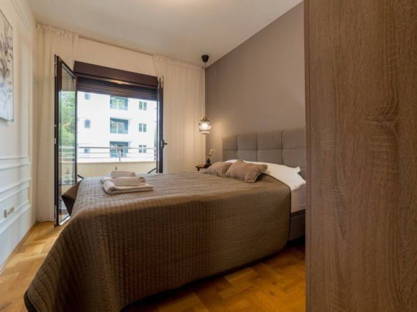 Квартира в Бечичи №2362 10 Квартира в Бечичи №2362 - 10