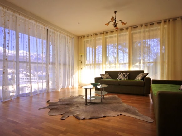 Квартира в Будва №2355 18 Квартира в Будва №2355 - 14