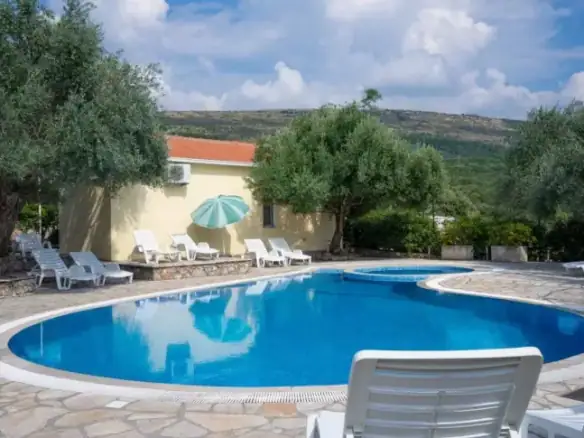 Вилла в Бигово №2354 - 4