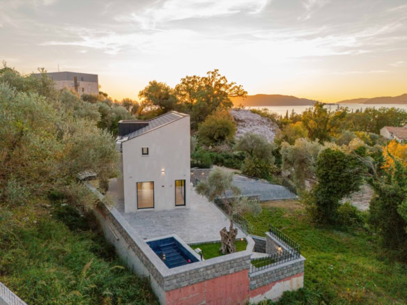 Вилла в Каменово №2353 - 12