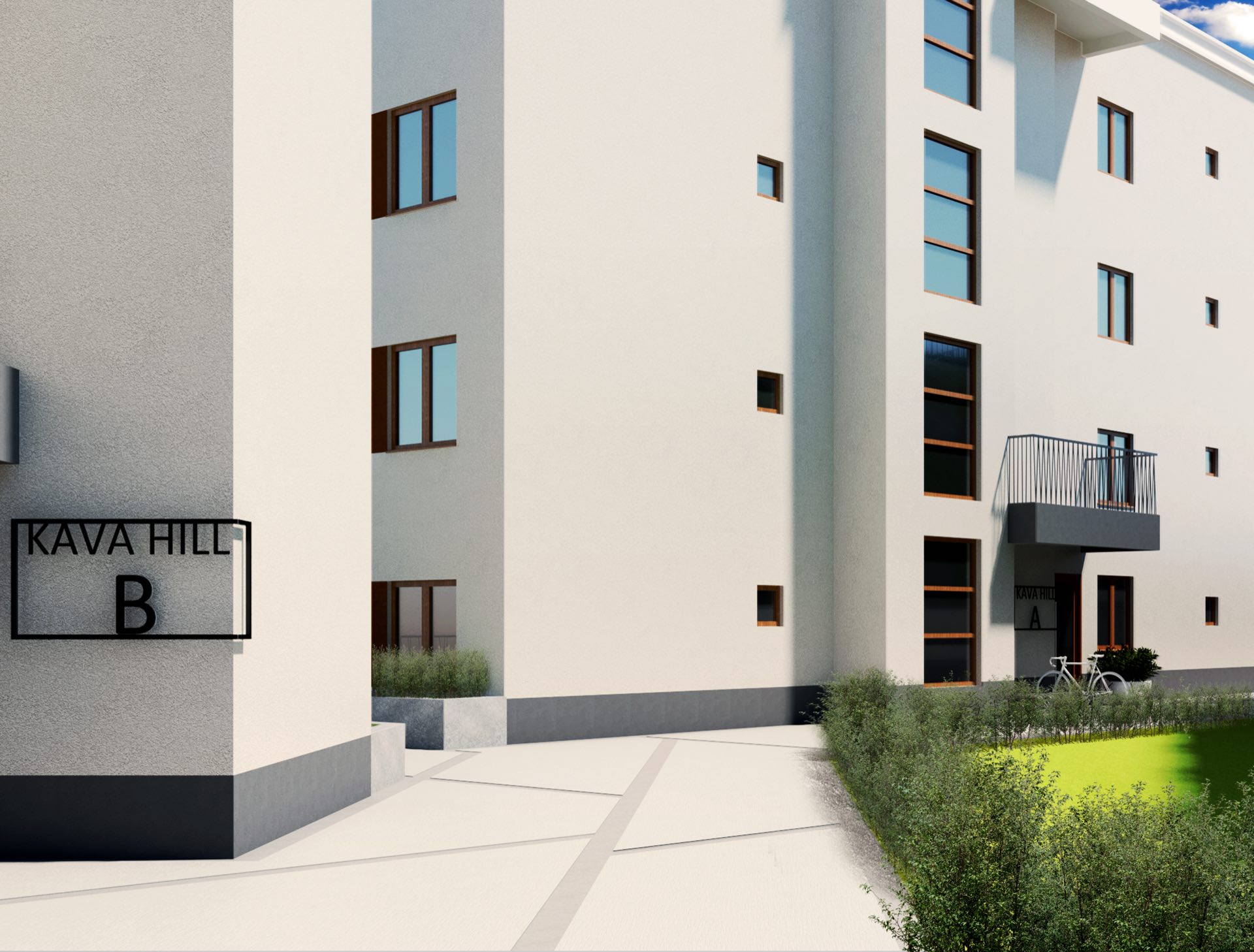 Appartement  Tivat, Monténégro