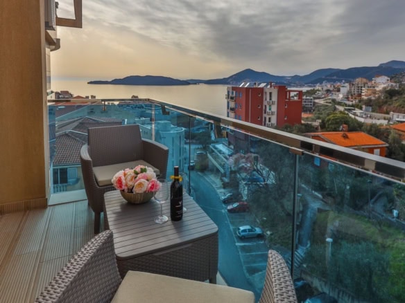 Пентхаус в Пржно №2345 4 Пентхаус в Пржно №2345 - 4