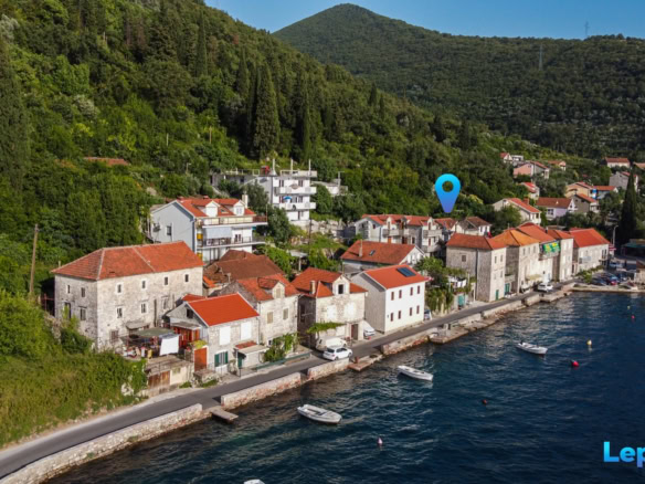 Дом в Лепетане №2343 - 8