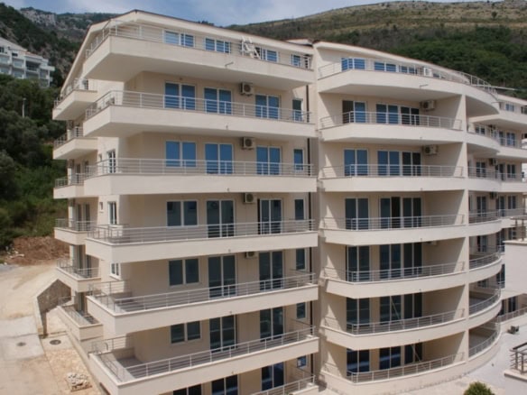 Квартира в Петровац №2330 14 Квартира в Петровац №2330 - 14