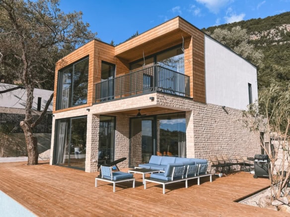 Жилой комплекс Кавач №2328 - 12