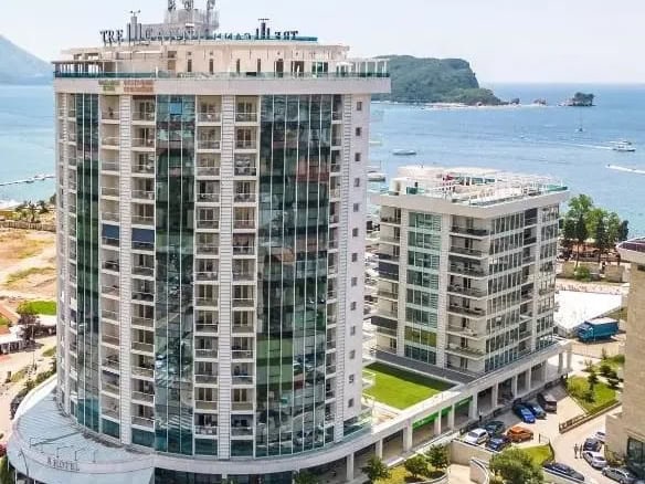 Квартира в Будва №2325 12 Квартира в Будва №2325 - 12