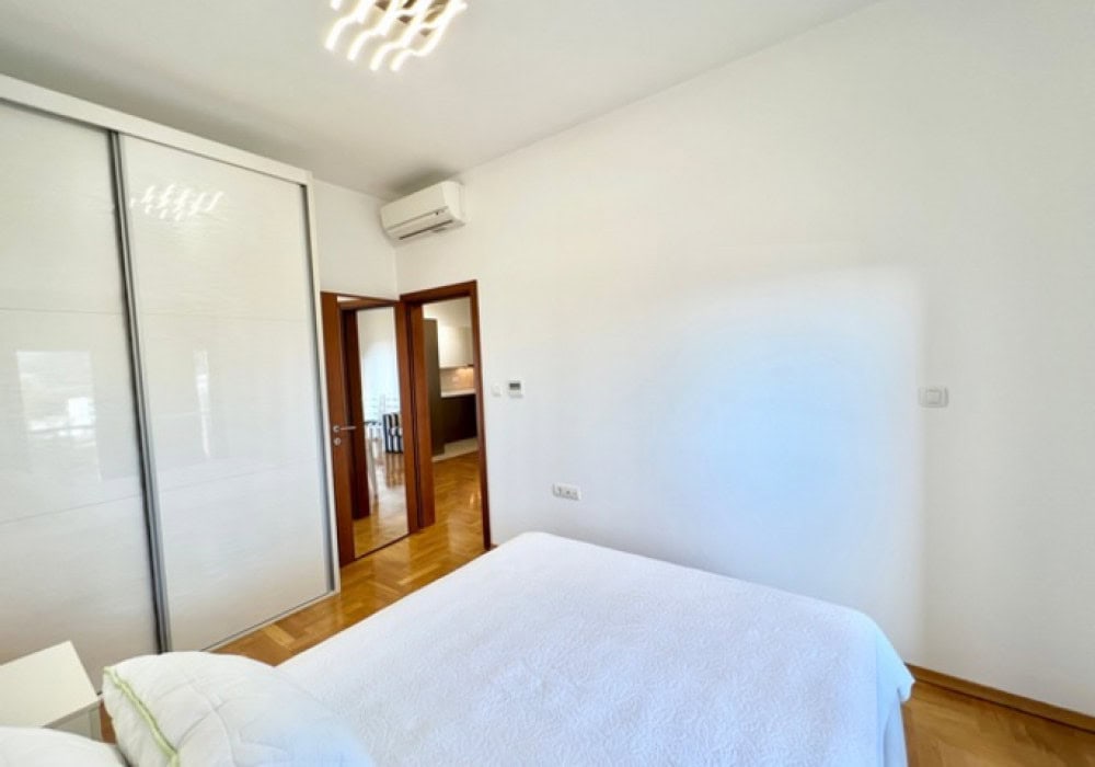 Appartement 1 chambre 61 m² Boreti, Monténégro