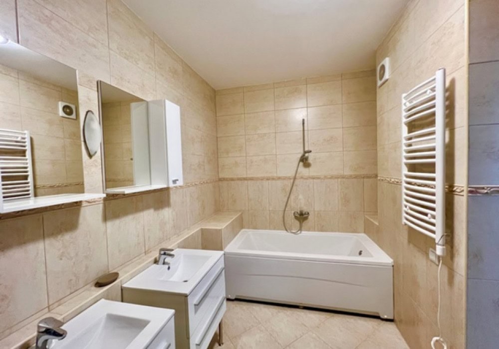 Appartement 1 chambre 61 m² Boreti, Monténégro