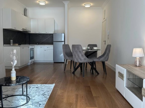 Квартира в Тиват №2307 6 Квартира в Тиват №2307 - 6