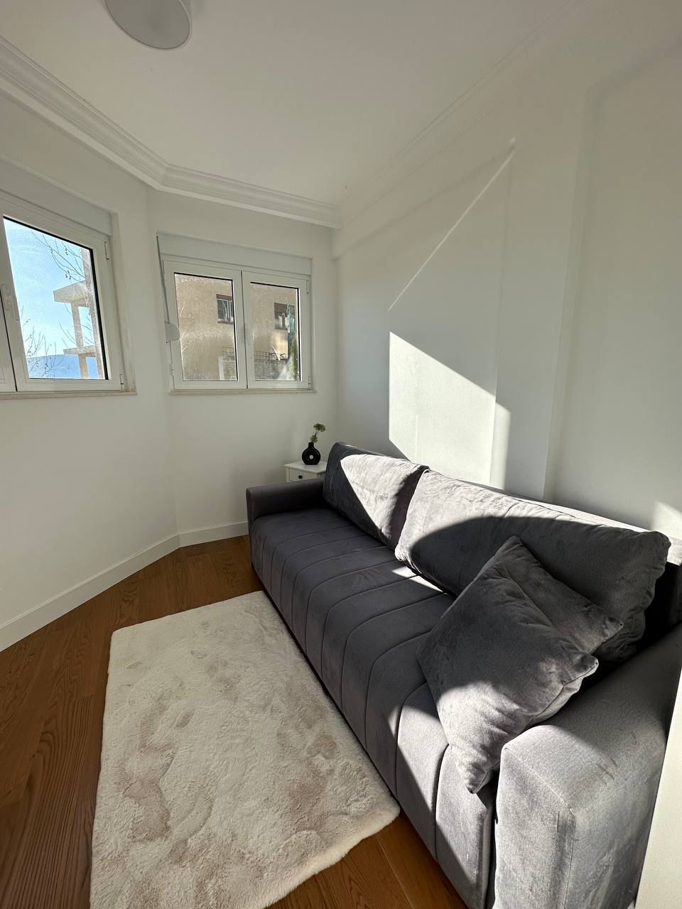 Mieszkanie 1 pokój 40 m² Donja Lastva, Czarnogóra