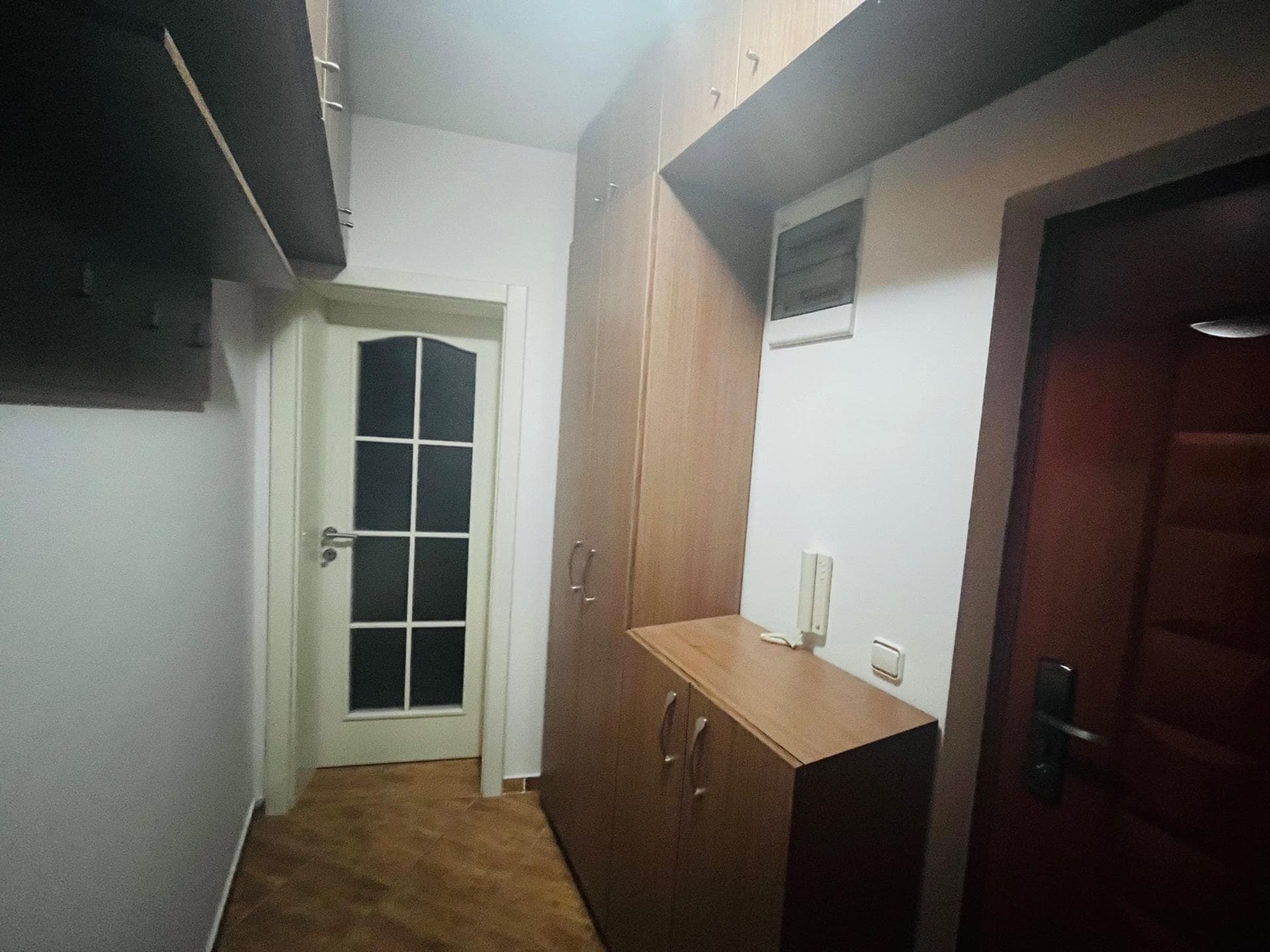 Wohnung 1 Schlafzimmer 51 m² Sutomore, Montenegro