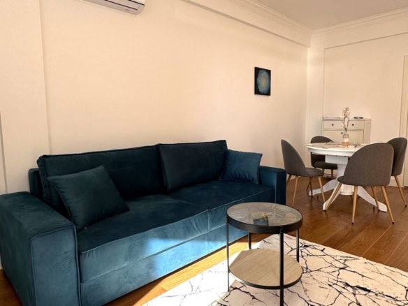 Квартира в Тиват №2306 8 Квартира в Тиват №2306 - 8