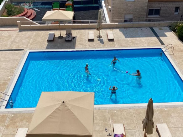 Квартира в Бечичи №2301 16 Квартира в Бечичи №2301 - 16