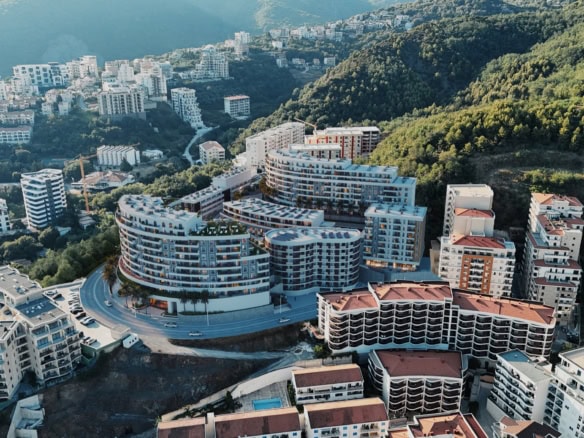 Как иностранцу купить квартиру в Черногории в 2025 году 2 Как иностранцу купить квартиру в Черногории
