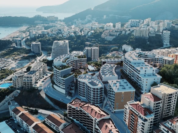 Жилой комплекс в Бечичи №2298 10 Жилой комплекс в Бечичи №2298 - 4