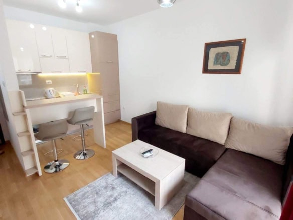 Квартира в Будва №2295 18 Квартира в Будва №2295 - 18