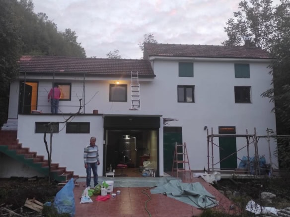 Дом в Црмница №2294 4 Дом в Црмница №2294 - 4