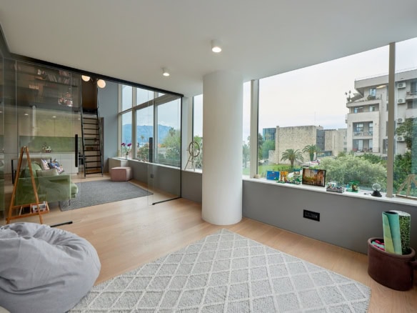 Квартира в центре города Будва №2290 22 Квартира в центре города Будва №2290 - 22