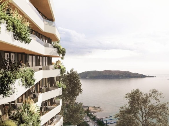 Квартиры в Рафаиловичи №2287 6 Квартиры в Рафаиловичи №2287 - 4