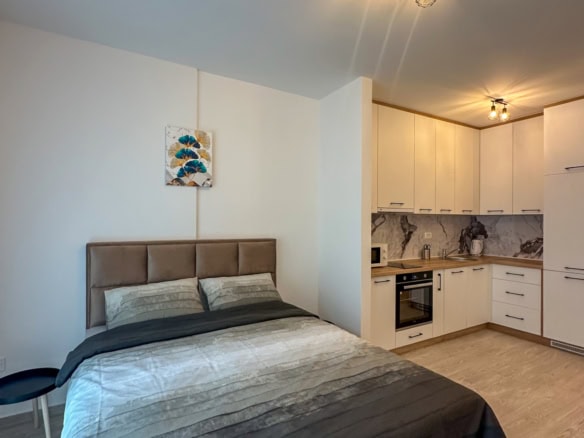 Квартира в Бечичи №2281 26 Квартира в Бечичи №2281 - 26