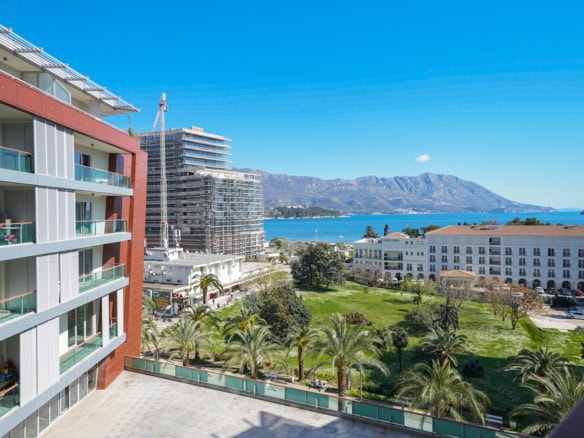 Квартира в Будва №2276 - 16