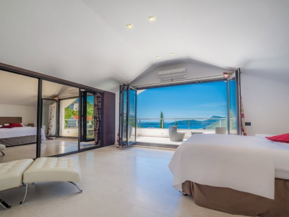 Вилла в Герцег Нови №2275 6 Вилла в Герцег Нови №2275 - 6