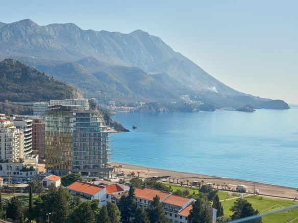 Квартира в Бечичи №2271 32 Квартира в Бечичи №2271 - 32