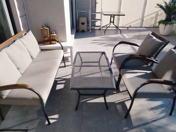 Квартира в Бечичи №2266 - 10