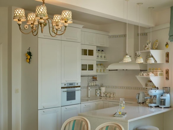 Пентхаус в Бечичи №2264 - 12