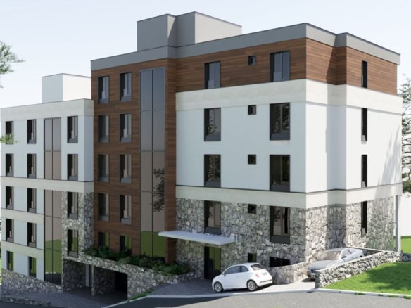 Квартира в Бечичи №2255 - 16