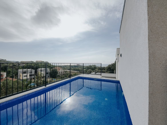 Вилла в Утехе №2249 10 Вилла в Утехе №2249 - 10