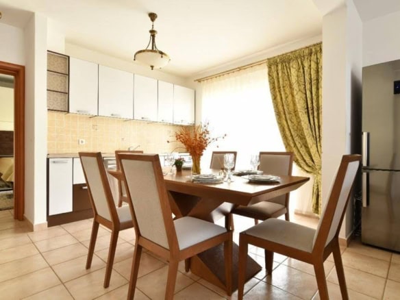 Квартира в Бечичи №2248 - 22