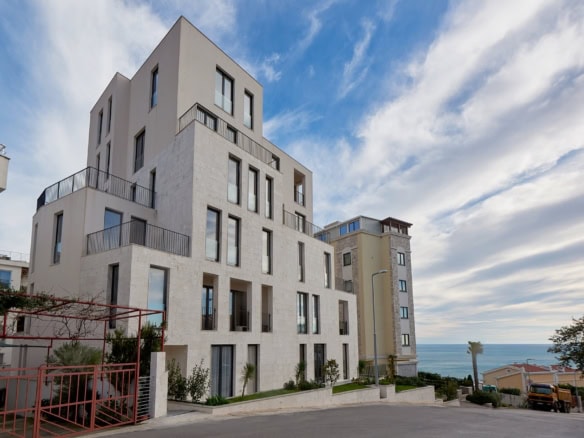 Квартира в Бечичи №2250 18 Квартира в Бечичи №2250 - 18