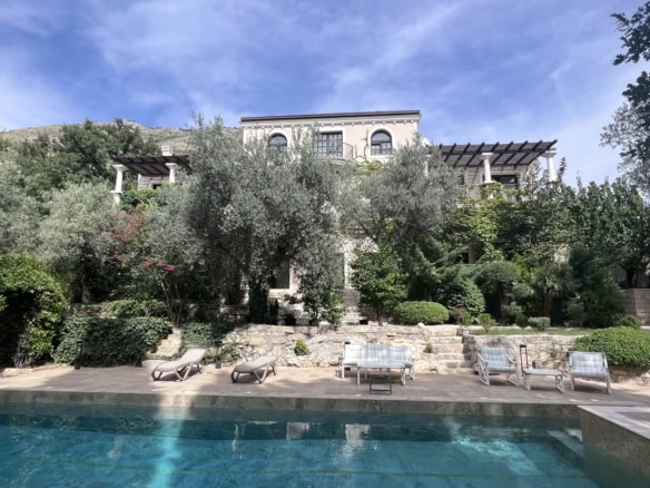 Вилла в Режевичи №2247 18 Вилла в Режевичи №2247 - 18