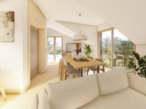 Квартира в Тиват №2245 26 Квартира в Тиват №2245 - 26