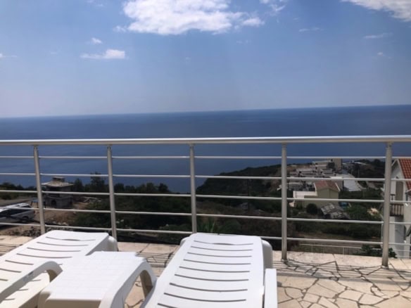 Вилла в Кримовица №2239 14 Вилла в Кримовица №2239 - 14