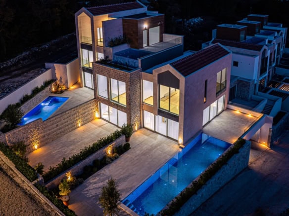 Жилой комплекс в Тиват №2238 28 Жилой комплекс в Тиват №2238 - 28