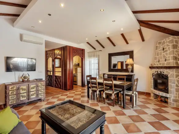 Квартира в Костанице №2445 6 Квартира в Костанице №2445 - 6