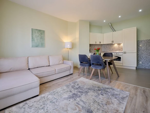 Квартира в Бечичи №2444 2 Квартира в Бечичи №2444 - 2