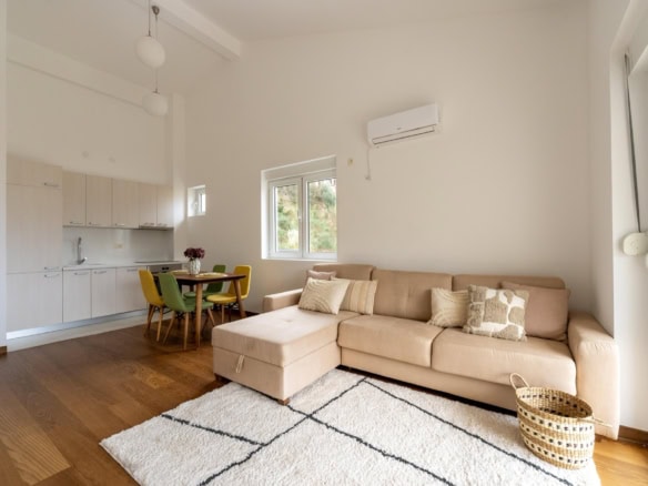 Квартира в Пржно № 2443 18 Квартира в Пржно № 2443 - 18