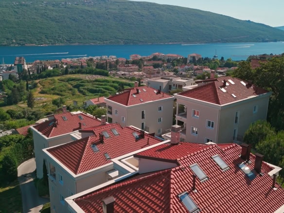 Комплекс в Кумбор №2442 8 Комплекс в Кумбор №2442 - 8