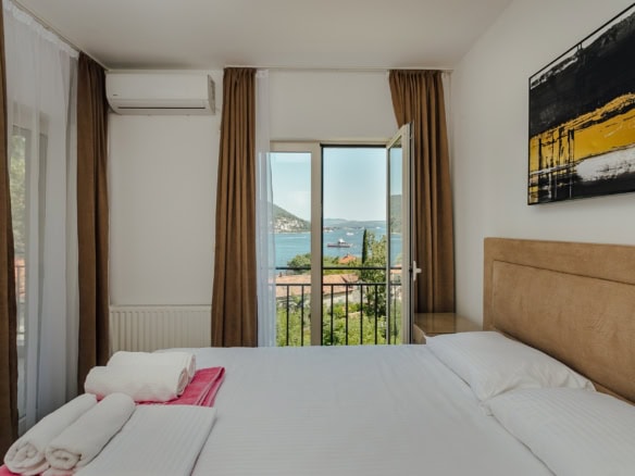 Квартира в Каменари №2441 8 Квартира в Каменари №2441 - 8