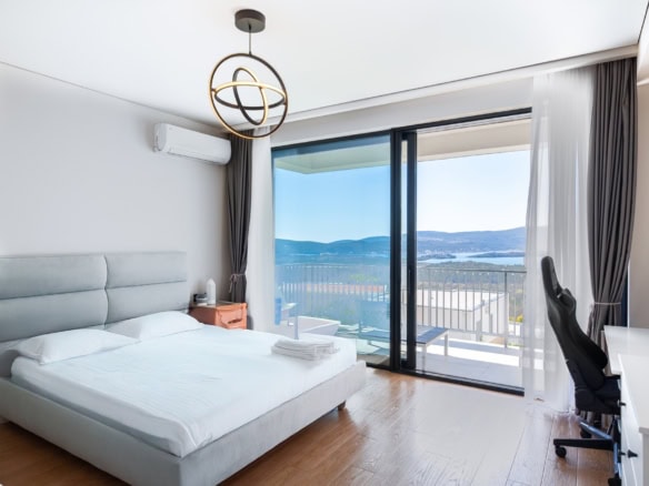 Вилла в Кавач №2440 4 Вилла в Кавач №2440 - 4