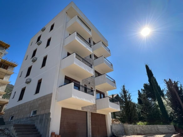 Квартира в Кумбор №2437 12 Квартира в Кумбор №2437 - 12