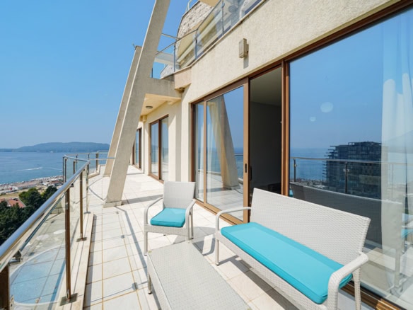 Квартира в Бечичи №2436 4 Квартира в Бечичи №2436 - 4