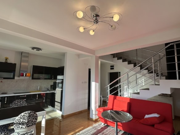 Квартира в Бечичи №2434 14 Квартира в Бечичи №2434 - 10