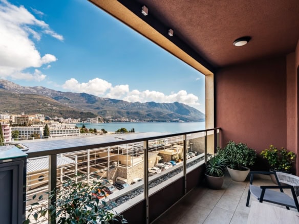 Квартира в Будва №2431 16 Квартира в Будва №2431 - 16